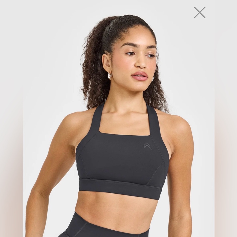 Oner Active Timeless Wide Strap Sports Bra